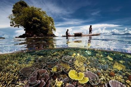 Kimbe Bay